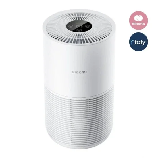 Mijia Smart Pet Care Air Purifier GB - White